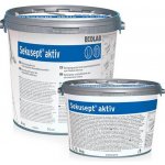 Sekusept Activ dezinfekce nástrojů 1,5 kg – Zboží Dáma