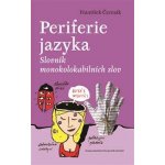 Periferie jazyka – Sleviste.cz