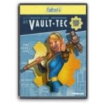 Fallout 4 Vault-Tec Workshop – Hledejceny.cz