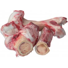 Maso Uzeniny Polička kosti morkové jalovice/býk cca 2 kg