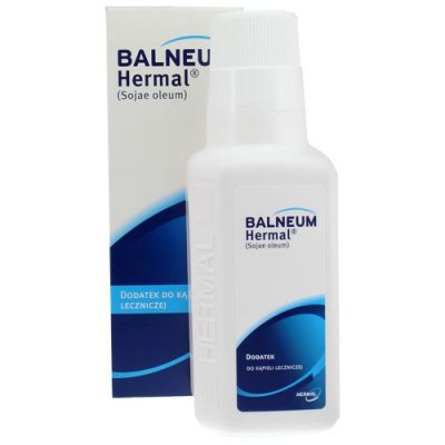 BALNEUM HERMAL DRM 0,8475G/ML ADT BAL 200ML