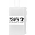 Zadig & Voltaire This is Her! parfémovaná voda dámská 100 ml – Hledejceny.cz