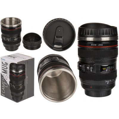 Hrnek foto objektiv – Hledejceny.cz