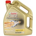 Castrol Edge Professional LongLife III 5W-30 5 l – Zboží Mobilmania