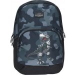 Beckmann Basic Camo Rex – Sleviste.cz