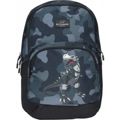 Beckmann Basic Camo Rex – Sleviste.cz