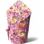Impar Zavinovačka Watercolor flowers letní – Hledejceny.cz