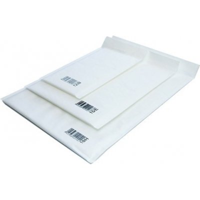obálka bublinková D 200x275mm, 1ks – Zboží Živě