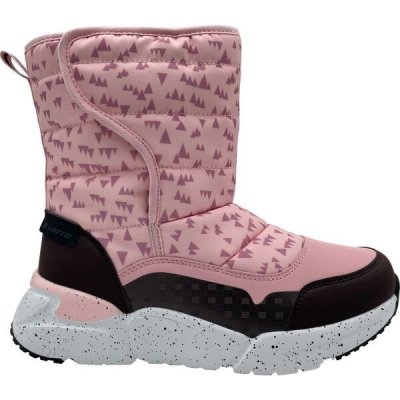 Lotto CASPER růžová – Zboží Dáma