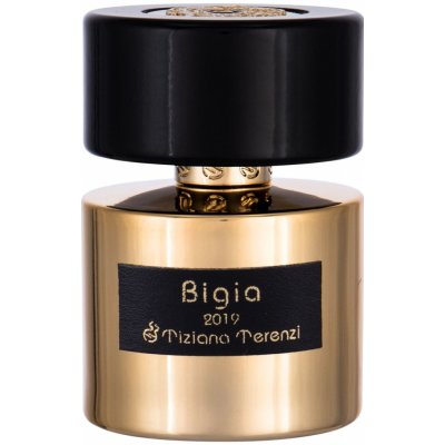 Tiziana Terenzi Anniversary Collection Bigia parfém unisex 100 ml – Zboží Mobilmania
