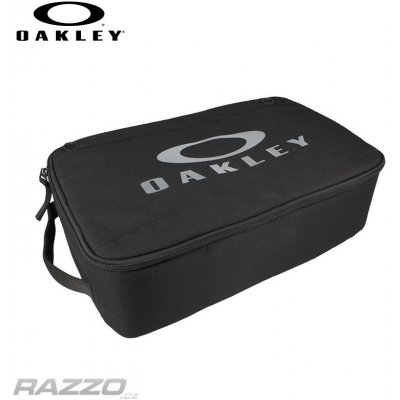 pouzdro na brýle Oakley Goggle Case Black – Zboží Dáma