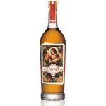 The Lovers rum 43% 0,7 l (holá láhev) – Hledejceny.cz