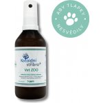 Koloidní stříbro Vet ZOO Koncentrace 30 ppm 500 ml – Zboží Dáma