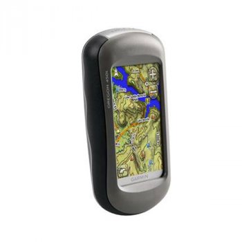 Garmin Oregon 450 TOPO