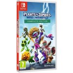 Plants Vs Zombies: Battle For Neighborville Complete – Zboží Dáma
