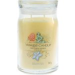 Yankee Candle Signature Christmas Cookie 567g – Zboží Mobilmania