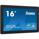 iiyama ProLite TF1615MC-B1 – Hledejceny.cz