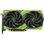 MSI GeForce RTX 4060 GAMING X NV EDITION 8G – Zboží Živě