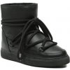 Dámské sněhule Inuikii boty Full Leather 75202-087 black