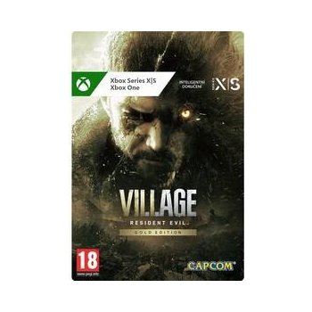 Resident Evil 8: Village (Gold)