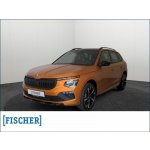 Skoda Kamiq 1.5 TSI Monte Carlo 110 kW – Hledejceny.cz