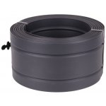 Obrubník zahradní skrytý 12 m - 12 cm černý – Hledejceny.cz