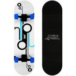 NILS CR 3108 SA Metro 2 – Zboží Dáma