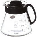 Čajník Hario Range Server V60 600ml