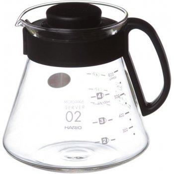 Hario Range Server V60 600ml