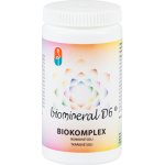Biomineral D6 Osteokomplex¨180 tablet 90 g – Hledejceny.cz