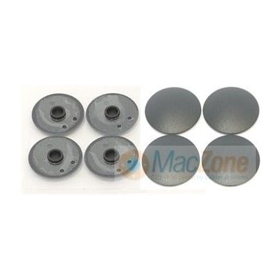 Appe MacBook AIR neorig OEM A1369 / A1370/ A1465 / A1466 nožička pro spodní kryt MacBook Air 2010-2016 ( rubber feet Air ) – Hledejceny.cz