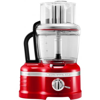 KitchenAid Artisan 5KFP1644EER – Zboží Mobilmania