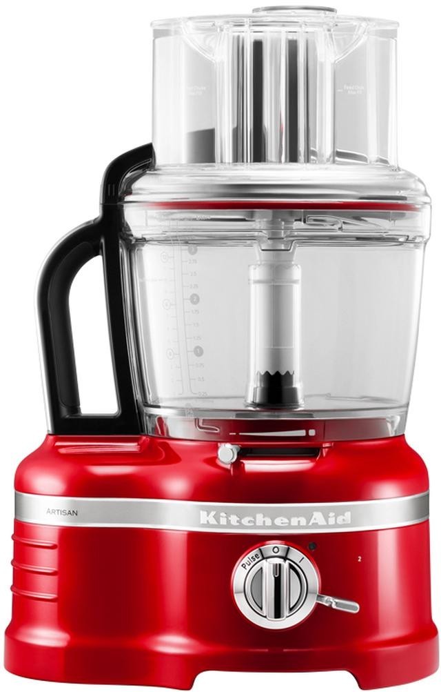 KitchenAid Artisan 5KFP1644EER