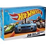 Hot Wheels Sada autíček DXY59 20 kusů – Zboží Dáma