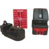 Měřicí laser KINEX LP106, 9040-900