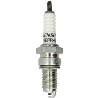 DENSO zapalovací svíčka BMW 5 5 85-92, 6 635 CSI 84-86, BETA EIKON 250 (150), 150, 125 99-05, BIMOTA DB 904 (3 MANTRA) 95, EPPELLA BUGGY 250 II LC 07, ERING BUG 250 BR, HARLEY DAVIDSON XL 883 C (SP.CU – Hledejceny.cz