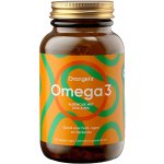 Orangefit Omega 3 60 kapslí – Hledejceny.cz