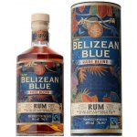Belizean Blue Rare blend 48% 0,7 l (tuba) – Hledejceny.cz