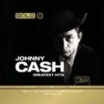 Cash Johnny - Gold Greatest Hits CD – Sleviste.cz