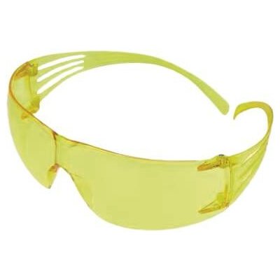 3M SecureFit SF20XAF žluté – Zboží Dáma