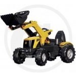 Rolly Toys JCB 8250 s čelním nakladačem – Hledejceny.cz