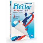 FLECTOR TDR 180MG EMP MED 2 – Hledejceny.cz