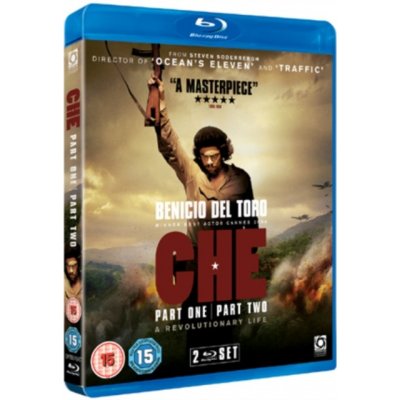 Che - Vol.1-2 - The Argentine/Guerilla BD – Hledejceny.cz