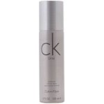 Calvin Klein CK One deospray 150 ml – Hledejceny.cz