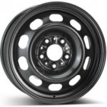 Alcar Stahlrad 9244 6.5x16 5x120 ET33 | Zboží Auto