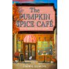 Kniha Pumpkin Spice Cafe