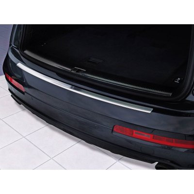 Audi Q7 06-15 Kryt prahu pátých dveří – Zboží Mobilmania