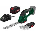 PARKSIDE PAGS 20-Li A1 4 Ah – Zbozi.Blesk.cz