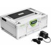 Bluetooth reproduktor Festool TOPROCK SYS3 BT20 M 137