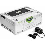 Festool TOPROCK SYS3 BT20 M 137 – Zboží Mobilmania